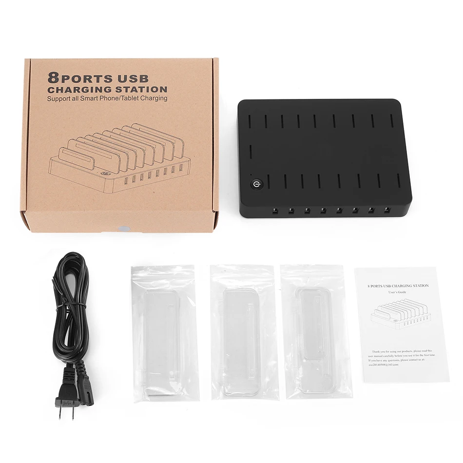 usb charger 6