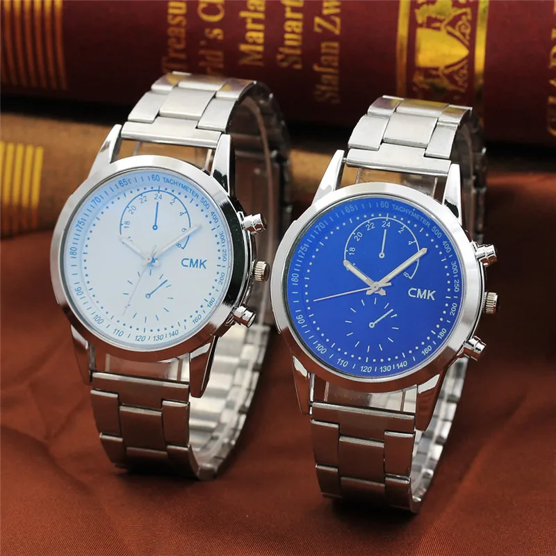clock watches men glass watches women 5bar luxury watches men high
