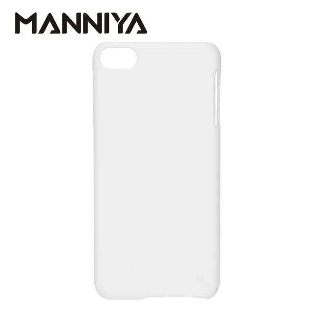 aliexpress com buy manniya 3d sublimation blank white phone cases