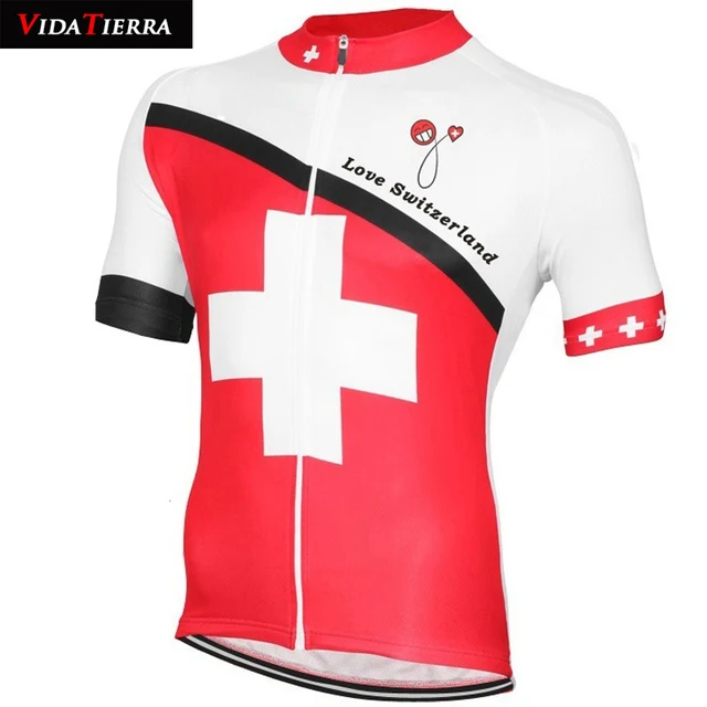 swiss national team jersey