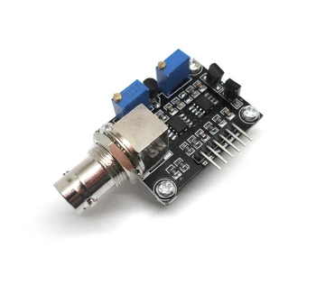 

Aihasd PH value detection sensor module Monitoring Control with dual temperature compensation
