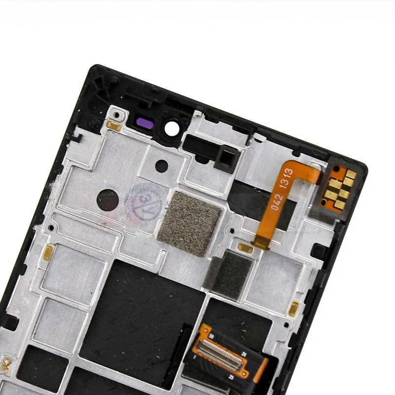 Lumia 928 screen