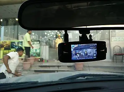

HD 1080P G1WH 2.7" LCD Car Dash DVR Camera Recorder+ Motion Detection Night Vision G-Sensor 32GB Dvrs Dash Cam Black Box