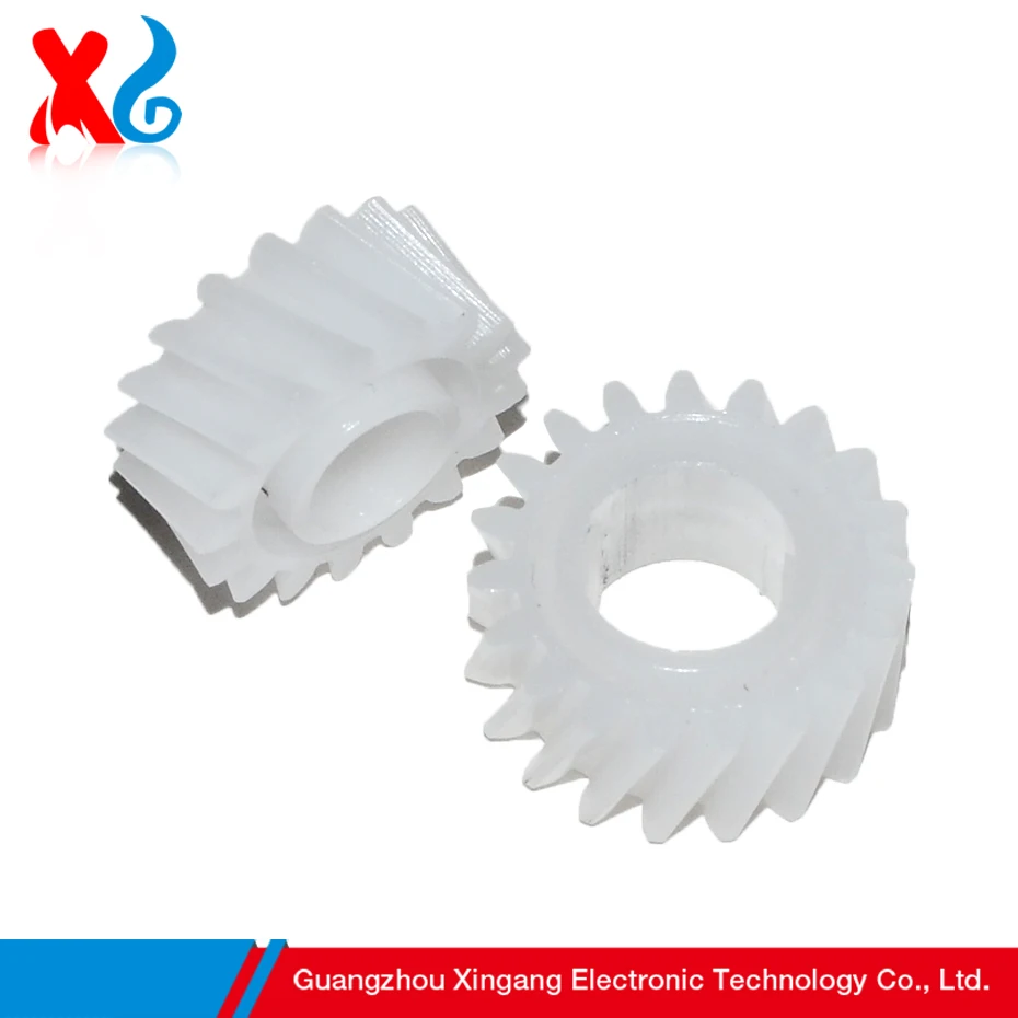 

10Set Compatible Developer Gear Replacement for Xerox Docucolor DC 240 242 250 DC240 DC242 DC252 DC250 DCC 5065 Color 550 560