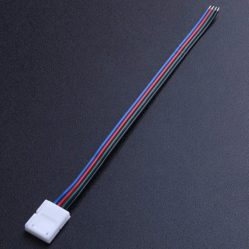4pin 8mm -6