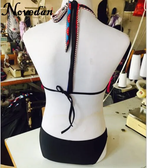DB24140 one piece swimsuit-5_