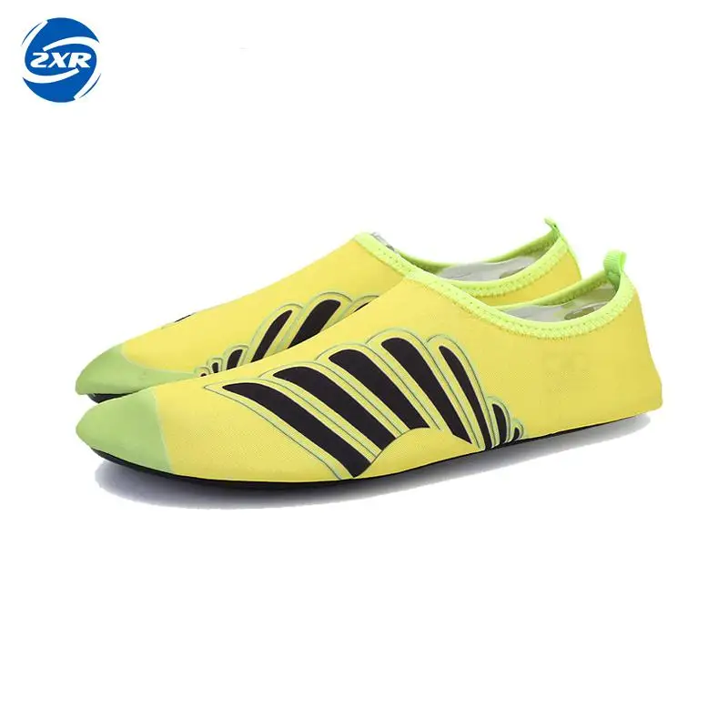 الرجال النساء عاشق أكوا أحذية الرياضات المائية البحر السباحة الغوص أحذية الشاطئ المنبع الرحلات بيرفوت الجلد أحذية في الهواء الطلق اليوغا أح...