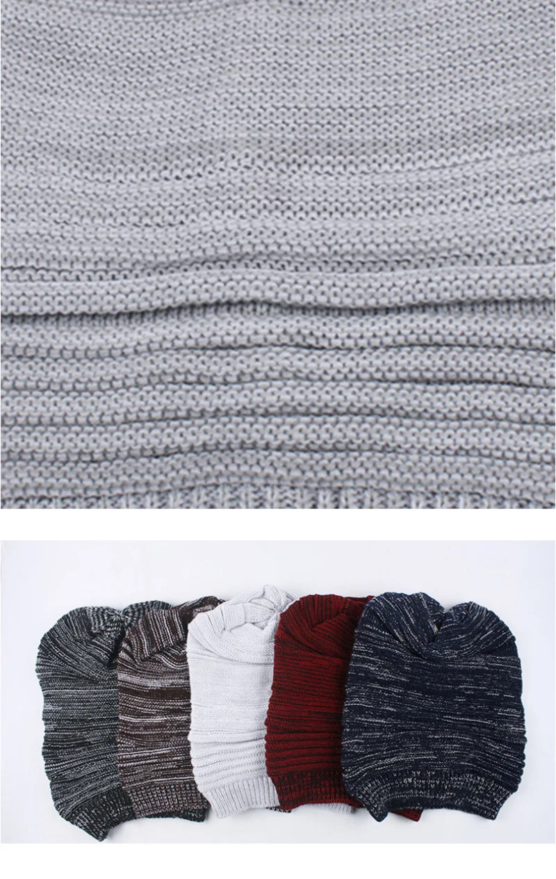 新款针织帽_2019-eilish刺绣针织帽套头嘻哈帽毛线帽18色---阿里巴巴_08