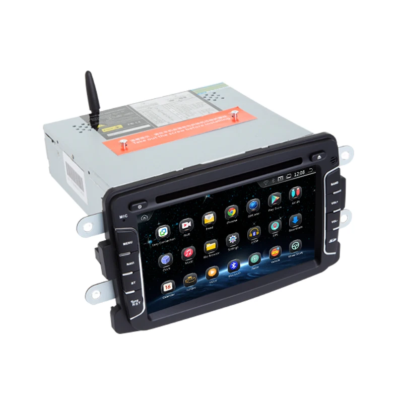 Top CarExc Android 9.0 OS Octa Core For Dacia Sandero Duster Renault Captur Lada Xray 2 Logan 2 Car DVD Player With GPS Navigation 4 Top CarExc Android 9.0 OS Octa Core For Dacia Sandero Duster Renault Captur Lada Xray 2 Logan 2 Car DVD Player With GPS Navigation 4