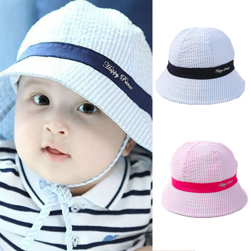 baby hats summer boy