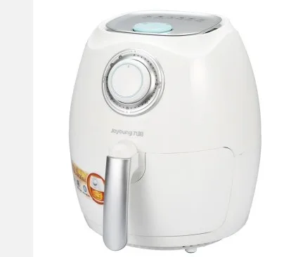 

china Joyoung air fryer KL-J63 Electric Deep Fryers 110-120-220-240v 2.5L