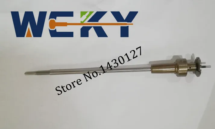 Горячая распродажа! Лучшее качество набор клапанов Common Rail F00VC01502 регулирующих F 00V