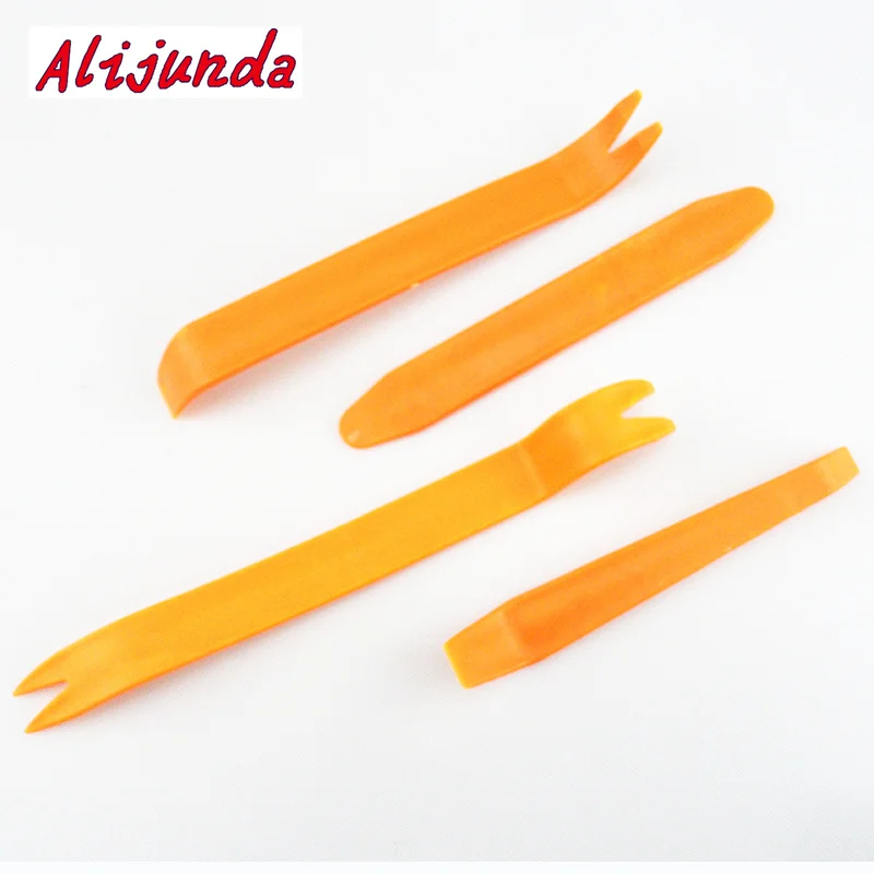 

Disassembly tool 4pcs For Ford Focus Fusion Escort Kuga Ecosport Fiesta Falcon Mondeo EDGE/Explorer/EXPEDITION/EVOS/START/C-MAX