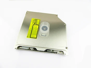 

8X DVD SuperDrive Dual Layer DVD-RW RAM 24X CD Burner Optical Drive for Apple Macbook Pro 15" Unibody 2009 2.53 GHz Core 2 Duo