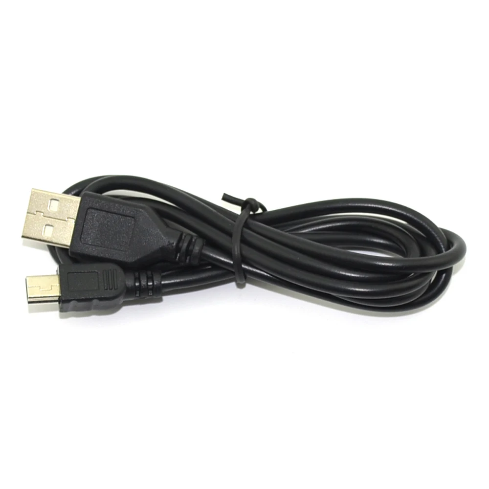 

For Sony PS3 controller gamepad charge cable line Mini USB cable PS3 handle charging cable cord