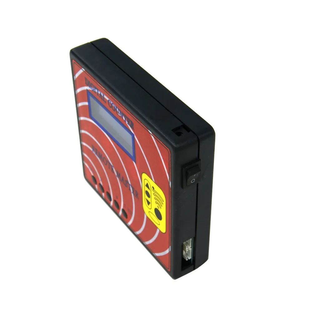 DIGITAL MASTER (8