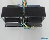 IWISTAO 15W Tube Amp Output Transformer Kit Inventory for KT88 300B Tube Amplifier Including 2pcs Output Transformers HIFI Audio ► Photo 1/2