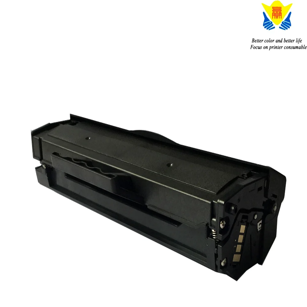 Черный тонер картридж JIANYINGCHEN MLT101S совместимый с Samsungs ML2160 ML2165 SCX 3401 лазерный