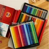 Koh-i-noor Mondeluz Aquarell Art Drawing Oil Base Non-toxic Professional Drawing Set. 72 Colored Pencils Water Color Pencils ► Photo 3/4