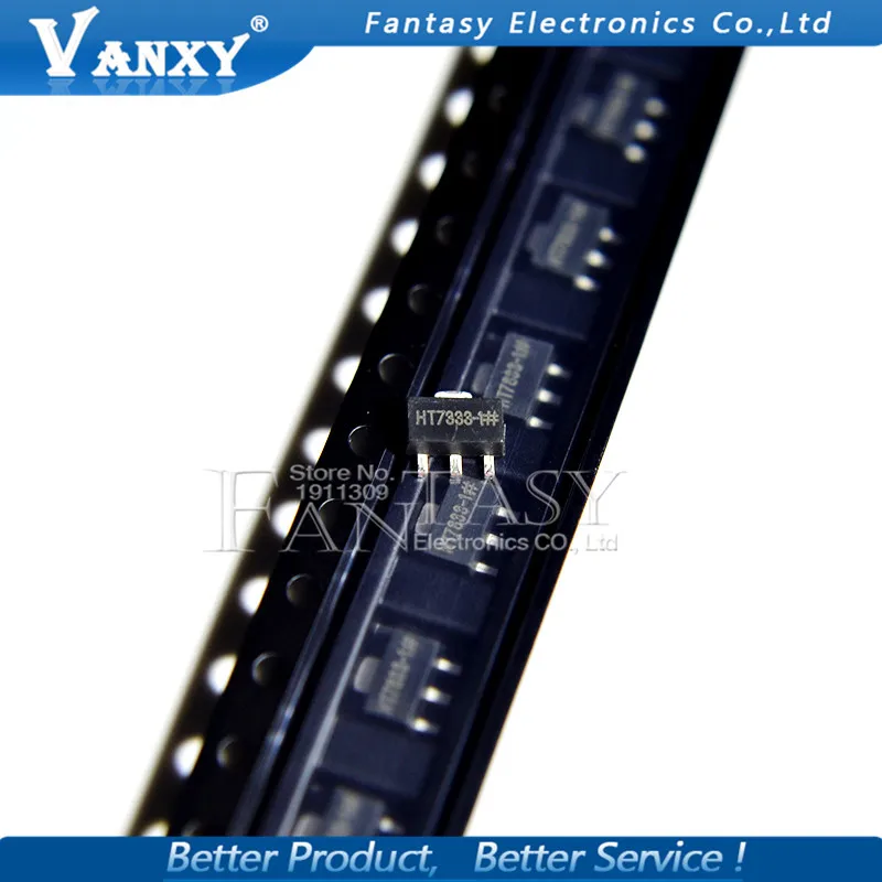 10pcs ht7333 a sot89 ht7333 1 sot 89 ht7333 7333 1 smd 7333a 1 new and original ic free shipping 10pcs ht7333 a sot89 ht7333 1 sot 89 ht7333 7333 1 smd 7333a 1 new and original ic free shipping