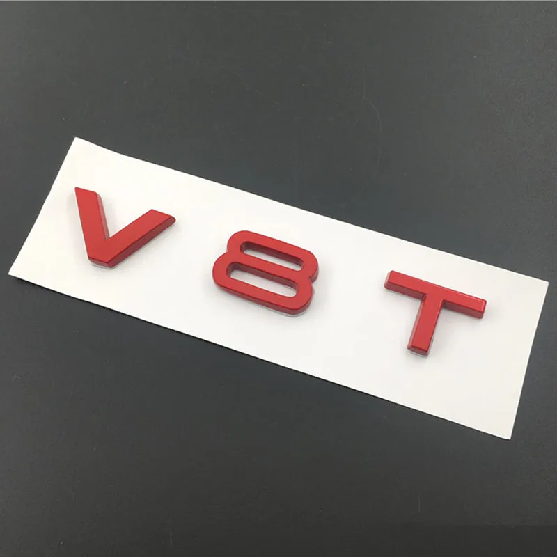V8T