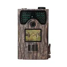 LGFM-SV-TCM12C охотничья камера ночного видения инфракрасный ЖК-дисплей 12MP, 8MP, 5MP Y4N2K