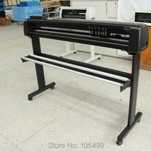 Китай Лучшее Качество контурный виниловый резак, LIYU DF серии виниловый режущий плоттер