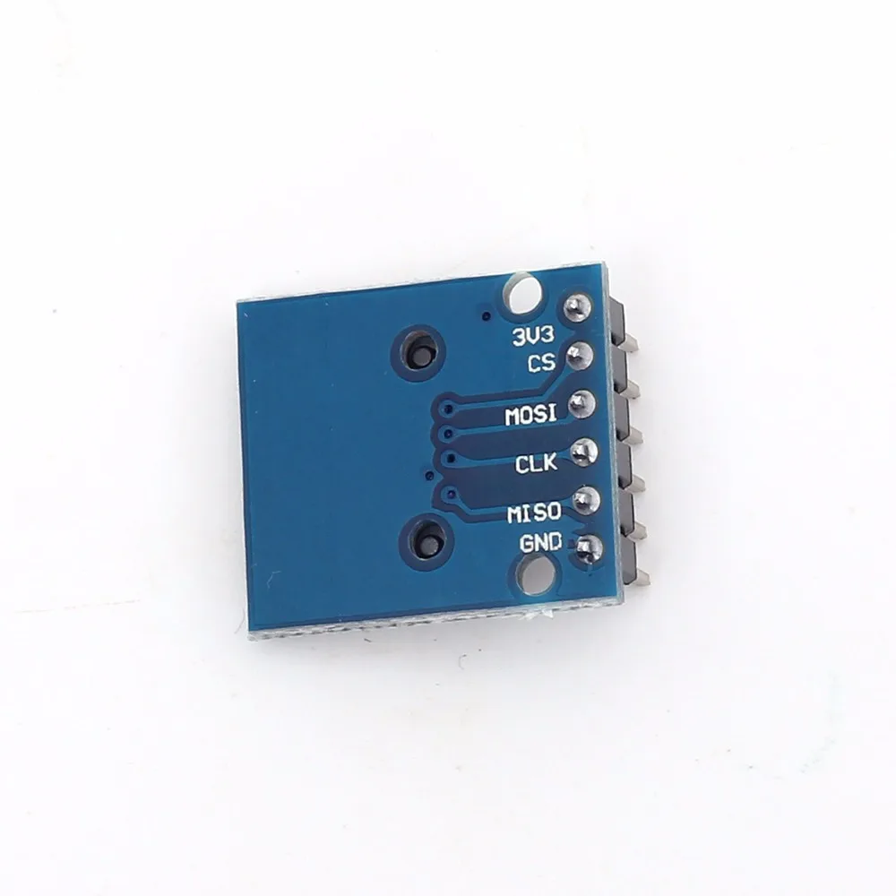 Для Arduino SD карты Модуль Щит Micro SD хранения доска мини Miniture микромодуль памяти с контактами AVR ARM