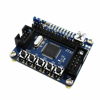 

ATMEGA32 Minimum system board avr core board Development Board