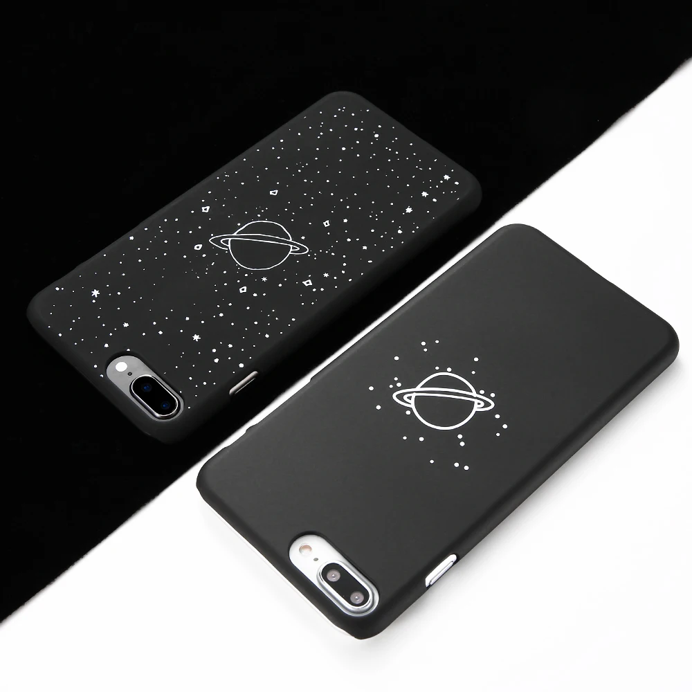 NORTHFIRE Starry Sky Case For iPhone 6 7 8 X Xs Max XR Hard PC Phone Case For iPhone 6 6s Plus 5 5S SE Back Cover Funda Coque NORTHFIRE Starry Sky Case For iPhone 6 7 8 X Xs Max XR Hard PC Phone Case For iPhone 6 6s Plus 5 5S SE Back Cover Funda Coque