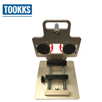 

TBK-928 LCD Dismantle Machine Samsung A-frame Separator precisely Adjust By Micrometer