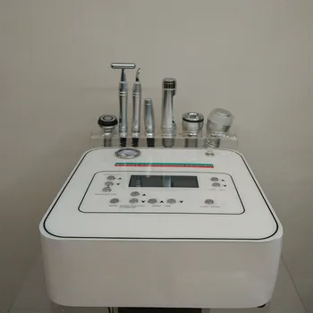 

popular Portable 7 in 1 Microdermabrasion Multifunctional Facial Beauty Machine