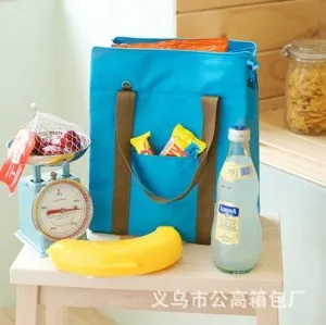 

Large waterproofing Popular Lunch Bags Cooler for Women Kids Used Thermal Bag Lunch Box Food Picinic Bag Lancheira Thermo -15