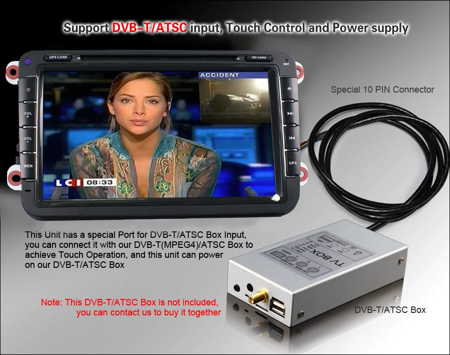 Clearance Android 8.1 Auto Car DVD for VW Passat Sagita Touran Jetta Alhambra Golf Cupra GPS A9 Quad Core 8 Inch 2 Din Free 8G Gps card 9 Clearance Android 8.1 Auto Car DVD for VW Passat Sagita Touran Jetta Alhambra Golf Cupra GPS A9 Quad Core 8 Inch 2 Din Free 8G Gps card 9