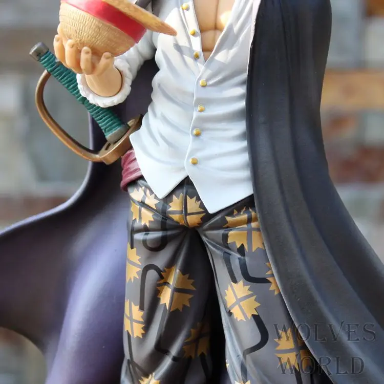 HTB1Xu1jeSSD3KVjSZFKq6z10VXab - One Piece Figure