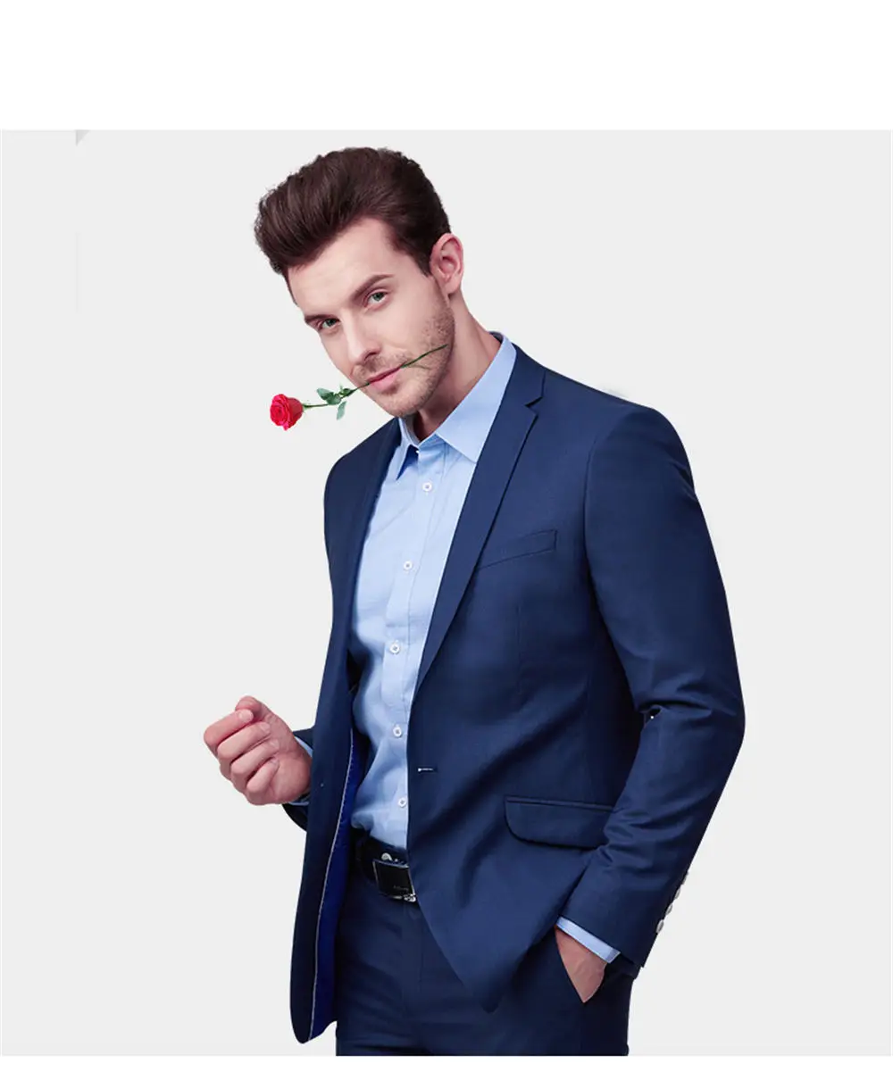 2018-Hot-Selling-Navy-Blue-Business-Mens-Suits-Two-Pieces-Jacket-Pants-Wedding-Tuxedos-Groomsmen-Best (1)