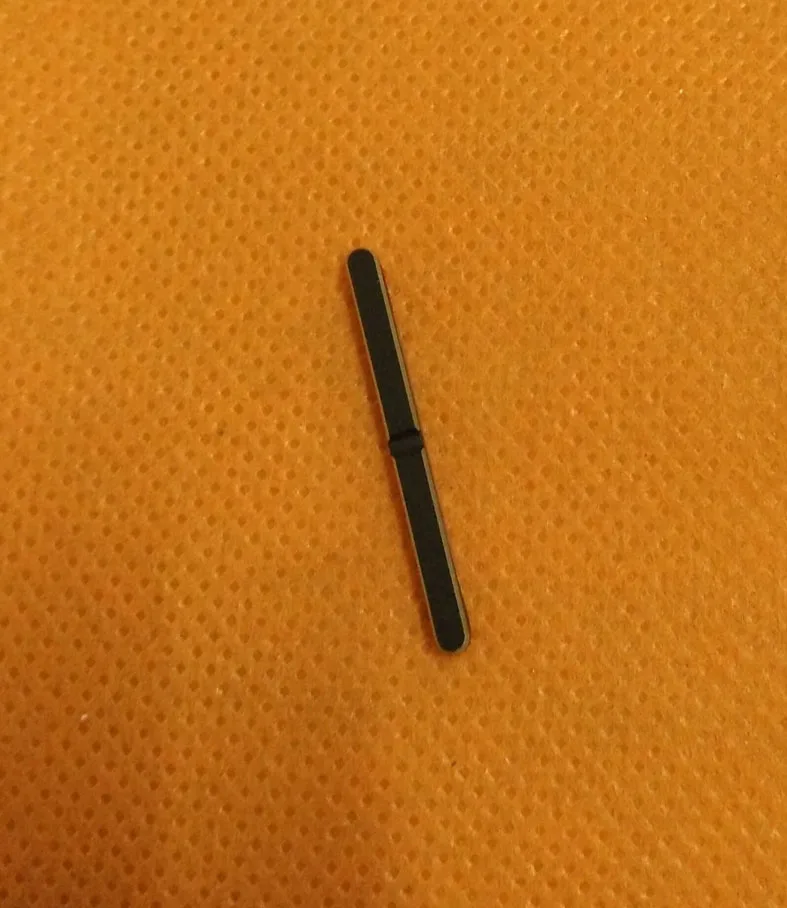 

Original Volume Up/ Down Button Key for Cubot X15 MTK6735 Quad Core 5.5" FHD 1920x1080 Free Shipping