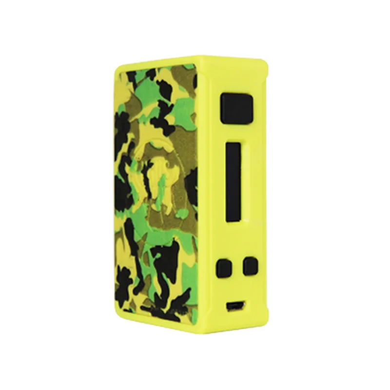 Hugo Vapor Urus 100W Box Mod-1