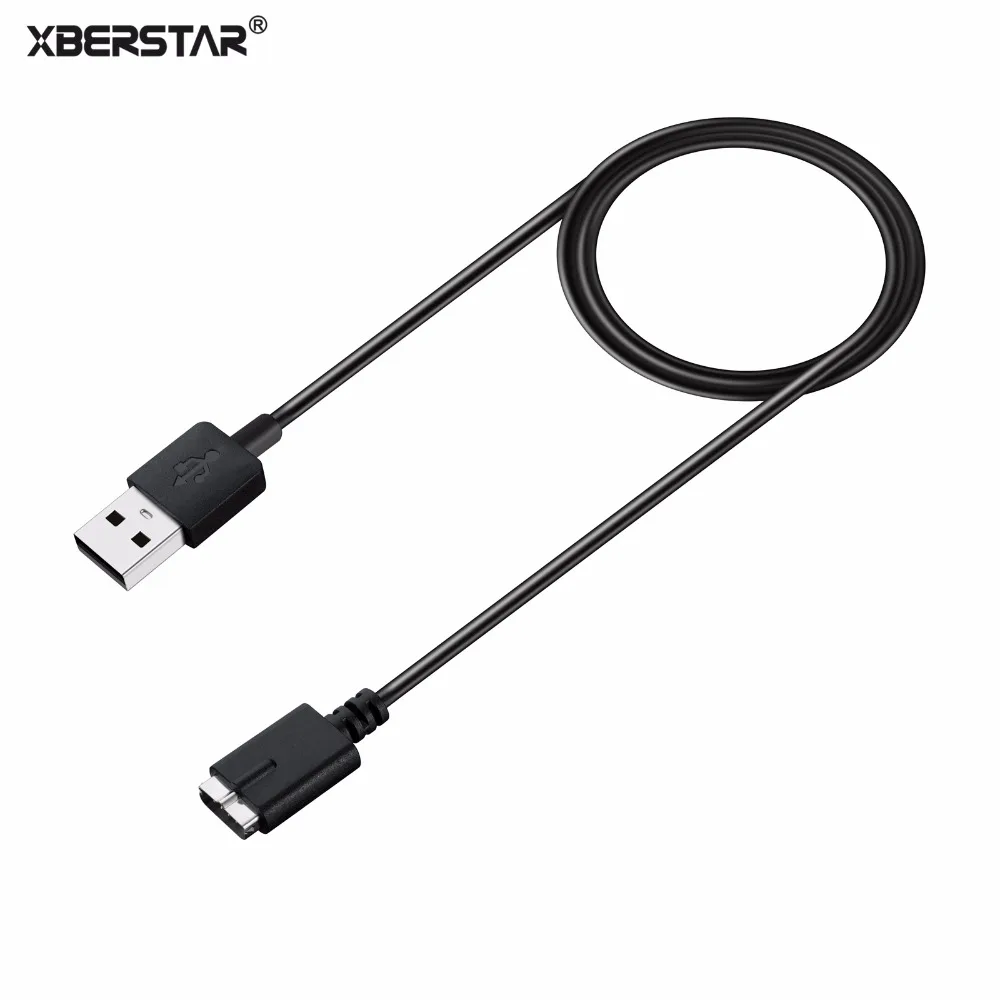  XBERSTAR 1 stücke USB Ladestation Kabel Ladegerät Für Polar M430 GPS Erweiterte Lauf Uhr Kabelansch