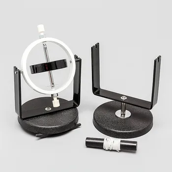 

Physical Study Aids Direction locator Equipment School Teaching Accessories Azimuth gyroscope Sensing experiment equipment