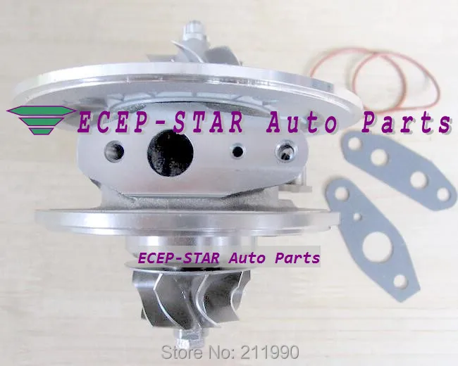 Turbo Cartridge CHRA GT1849V 727477 727447 727477-5007S 727447-5007S For NISSAN Almera Primera X-Trail T30 YD22 YD1 YD22ED 2.2L (3)