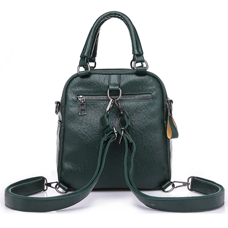 De las mujeres de la marca de mochila de cuero famoso diseñador multifunción mochilas para chicas bolso de hombro para mujer mochila mujer XA478H De las mujeres de la marca de mochila de cuero famoso diseñador multifunción mochilas para chicas bolso de hombro para mujer mochila mujer XA478H