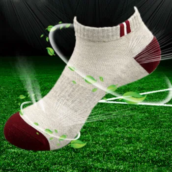 

1 Pairs Men Warm Soft Casual Sports Socks Harajuku Sox Dorpshipping