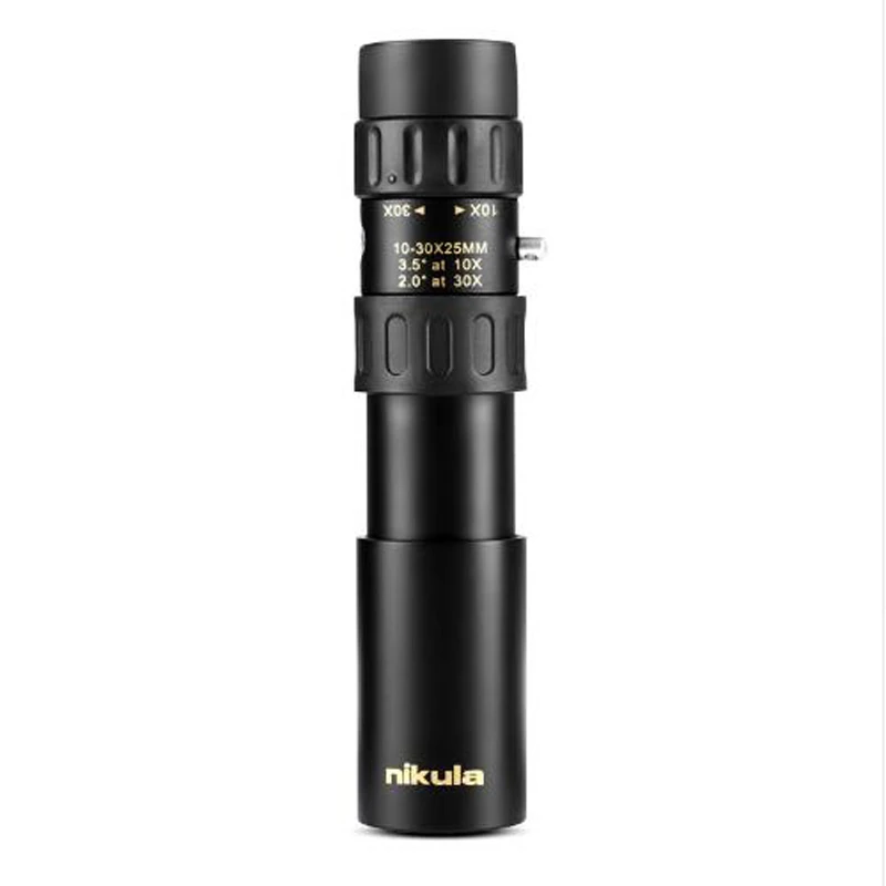 Nikula 10 30x25 Zoom Monocular high quality telescope