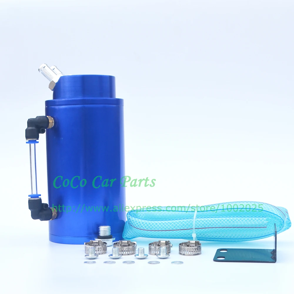 blue oil catch can tank (1)