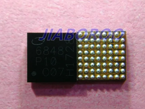 

100% pmb6848 6848 P10 Baseband Power IC Small Supply Chip For iPhone x 8 8plus