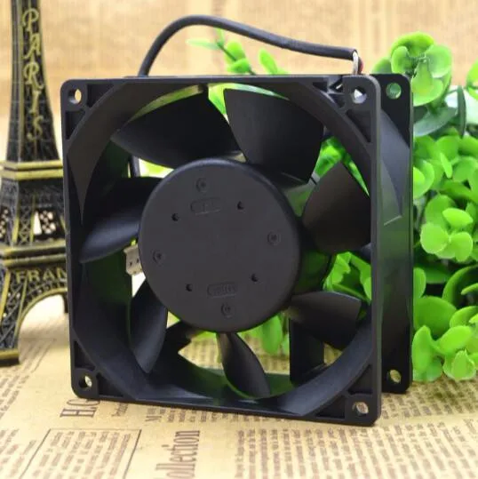 NMB 3615RL-04W-B39 Fan 12V 1.06A 92*92*38mm 3pin