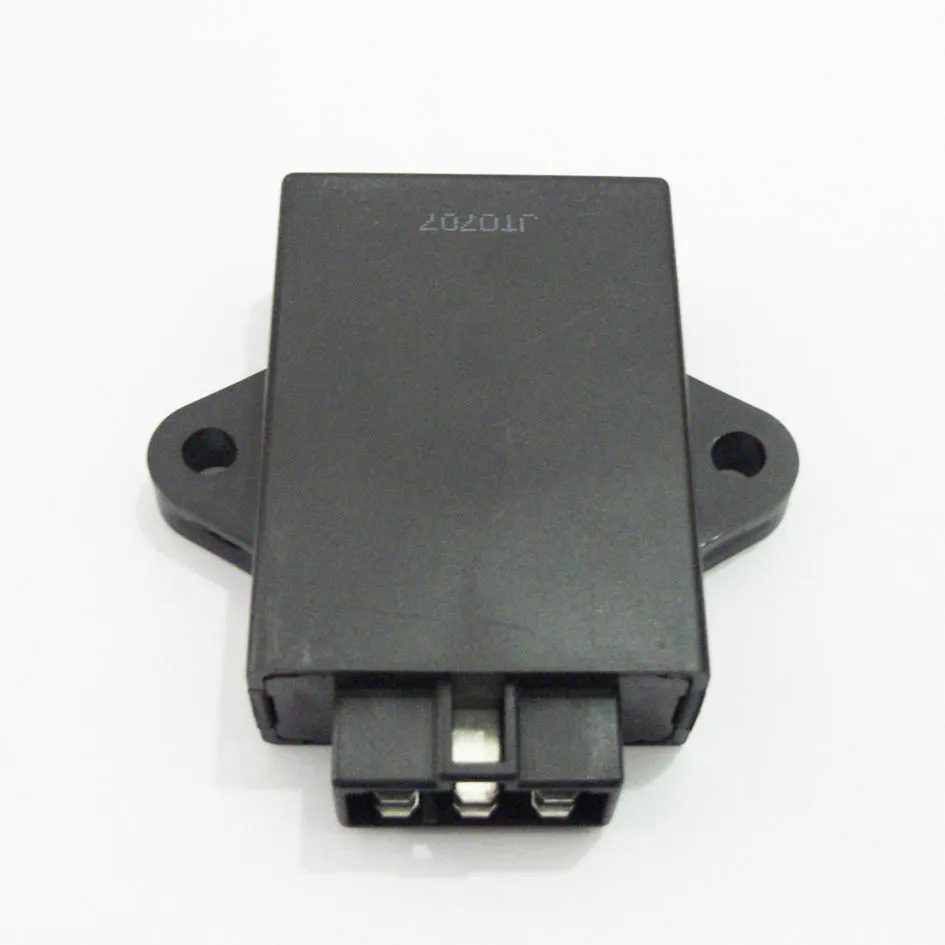 Digital Ignition Control Module CDI Box UNIT 6pin plug for Honda GN250,Loncin 300,Wangjiang 300