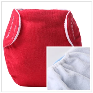 

Reusable Washable Cotton cloth diaper Baby Nappies diaper Infants Nappies Liners A-8562