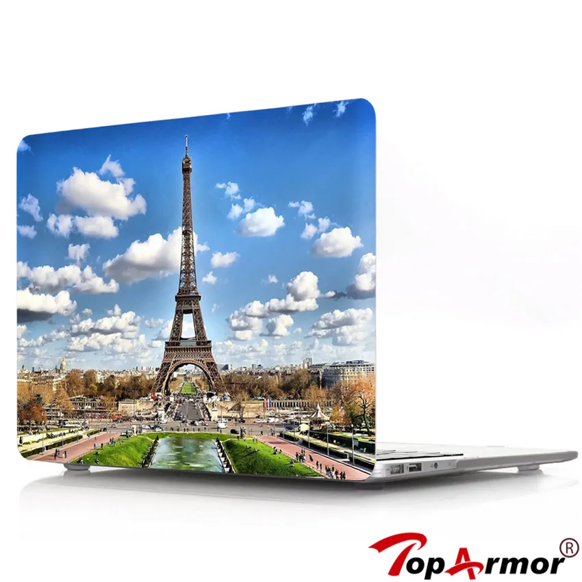 3D сцена арт чехол для ноутбука Macbook Pro 13 15 A1706 A1708 A1707 Touch bar & 2016 Retina Mac Air 15|case for macbook